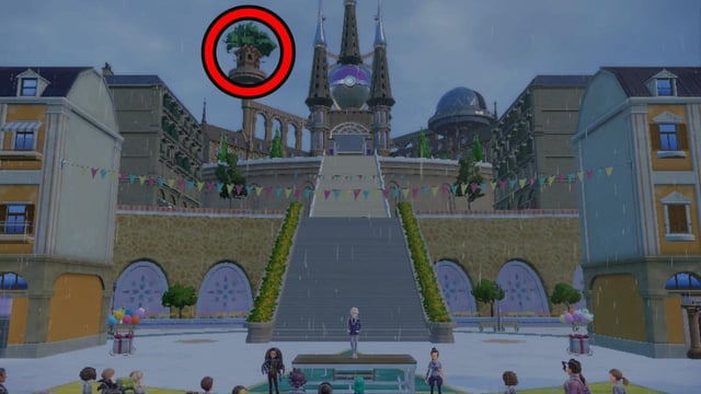 Nextdoor Scans Fail for Next Gen Pokémon Details